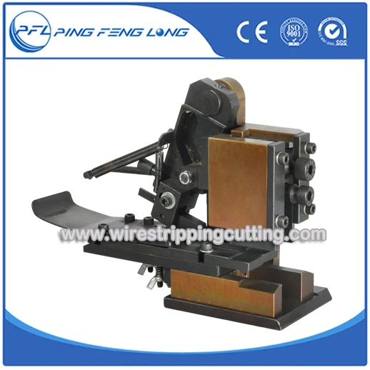 

OTP-Z Mold,Terminal mold,PFL-2000 crimping machine mold