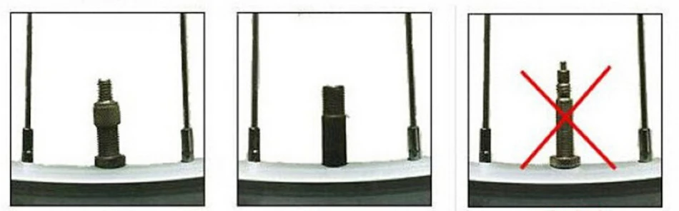 Clearance 1pcs bike lights mountain road bike bicycle lights LEDS Tyre Tire Valve Caps Wheel spokes LED Light 7 color auto lamp lamps 4