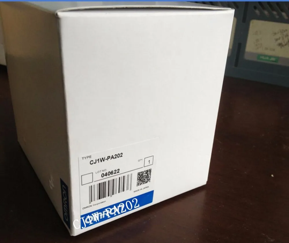 AC power module CJ1W-PA202 CJ1W PA202 New in box | Обустройство дома