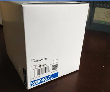 

AC power module CJ1W-PA202 CJ1W PA202 New in box