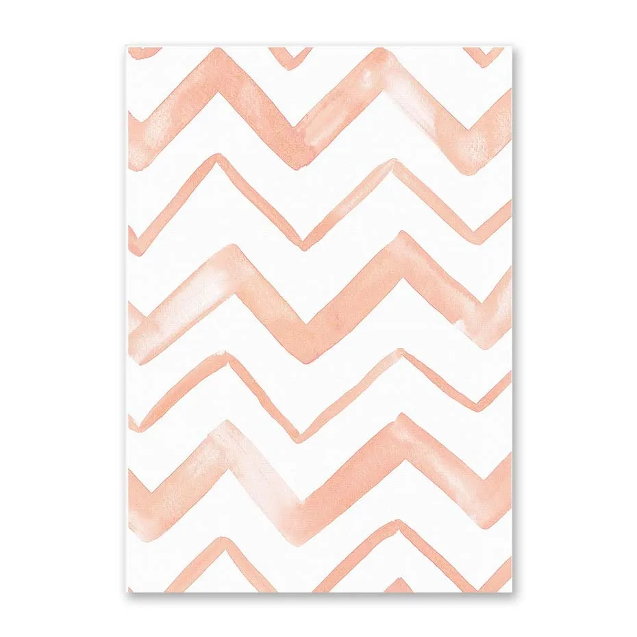Pink-Line-Drawing-Feather-Wall-Art-Poster-Print-For-Bedroom-Modern-Wall-Decor-Modular-Canvas-Picture (5)