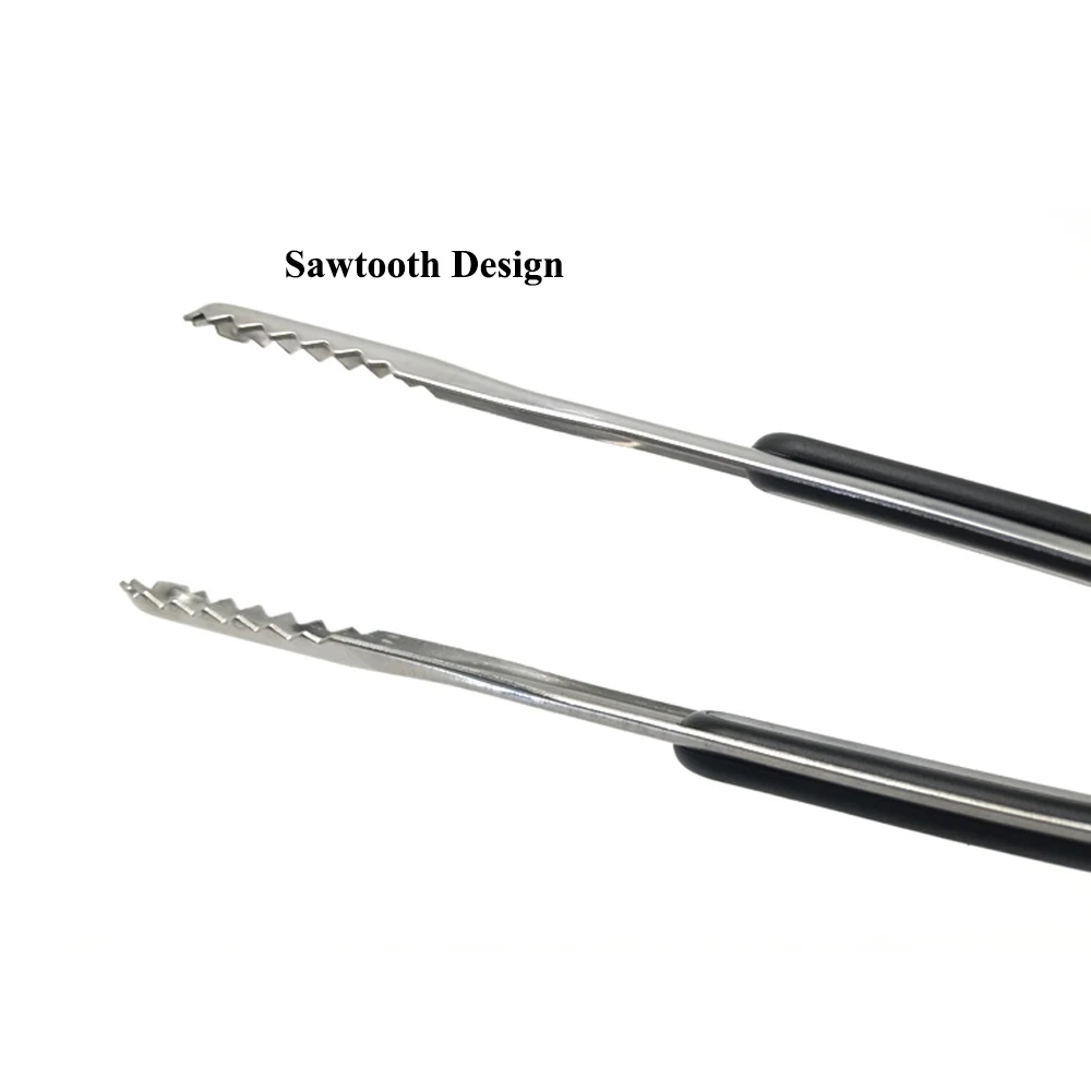 LOMINT Hookah Tongs Tweezers Shishia Chicha Hookahs Charcoal Accessories Gadgets