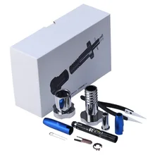 Дизайн набор инструментов для разборки для использования с IQOS 2,4 3,0 Plus ремонтные аксессуары набор чистящих средств FrieQuos