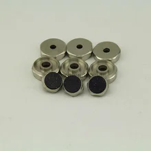 1 комплект = 9 шт. трубных запчастей, запчасти для ремонта, винты, запчасти