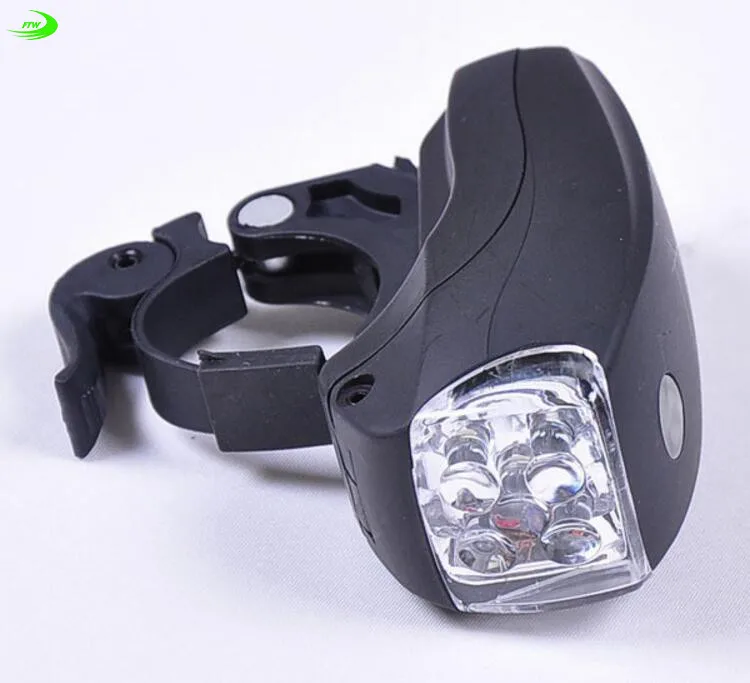 Discount Bicycle Light Bike LED cycling Front Lights Lamp Torch Waterproof flashlight 5 Watt 3 Mode 5 LEDS F1061 3 Discount Bicycle Light Bike LED cycling Front Lights Lamp Torch Waterproof flashlight 5 Watt 3 Mode 5 LEDS F1061 3