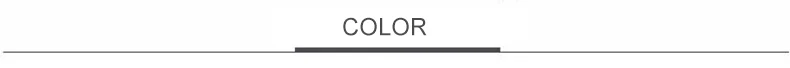 color