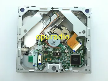 

Brand new Sanyo CDM CD mechanism SF-C250 loader 1ED4B19A11901B drive for Ford car CD audio player systems