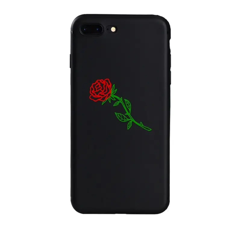 Color Rose