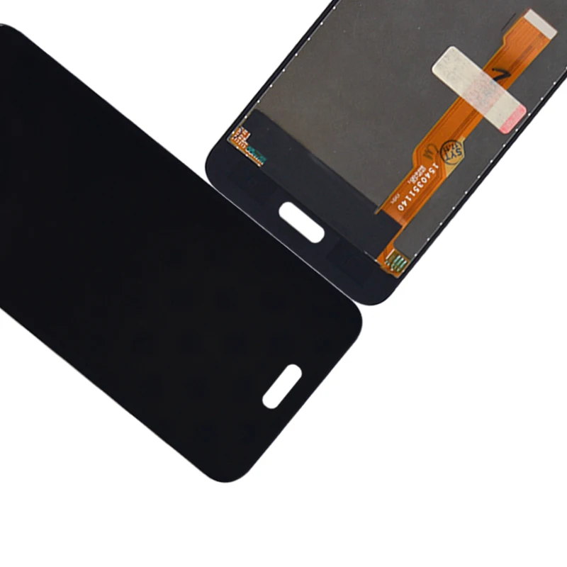 100% Tested NEW Black For HTC U11 LiteLife LCD Display Touch Screen Digitizer Assembly Replacement 5.2 For HTC U11 Life LCD    (1)