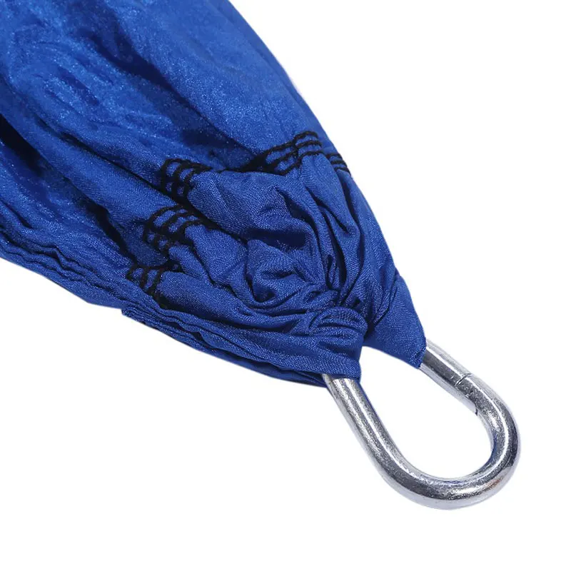 [QUBABOBO] Brand Yoga Hammock Parachute Fabric Nylon Taffeta Anti Gravity High Strength Decompression Hammock Yoga Gym Hanging