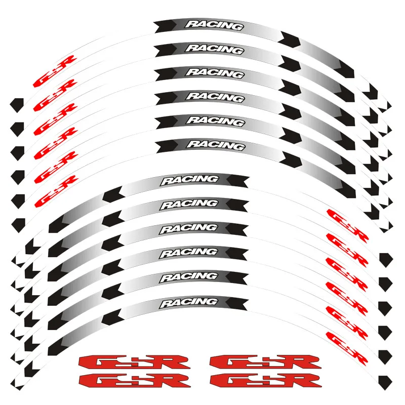 GSR 01-3