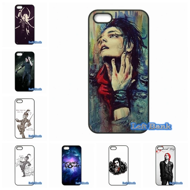 mcr phone case iphone 7 mcr phone case iphone 7