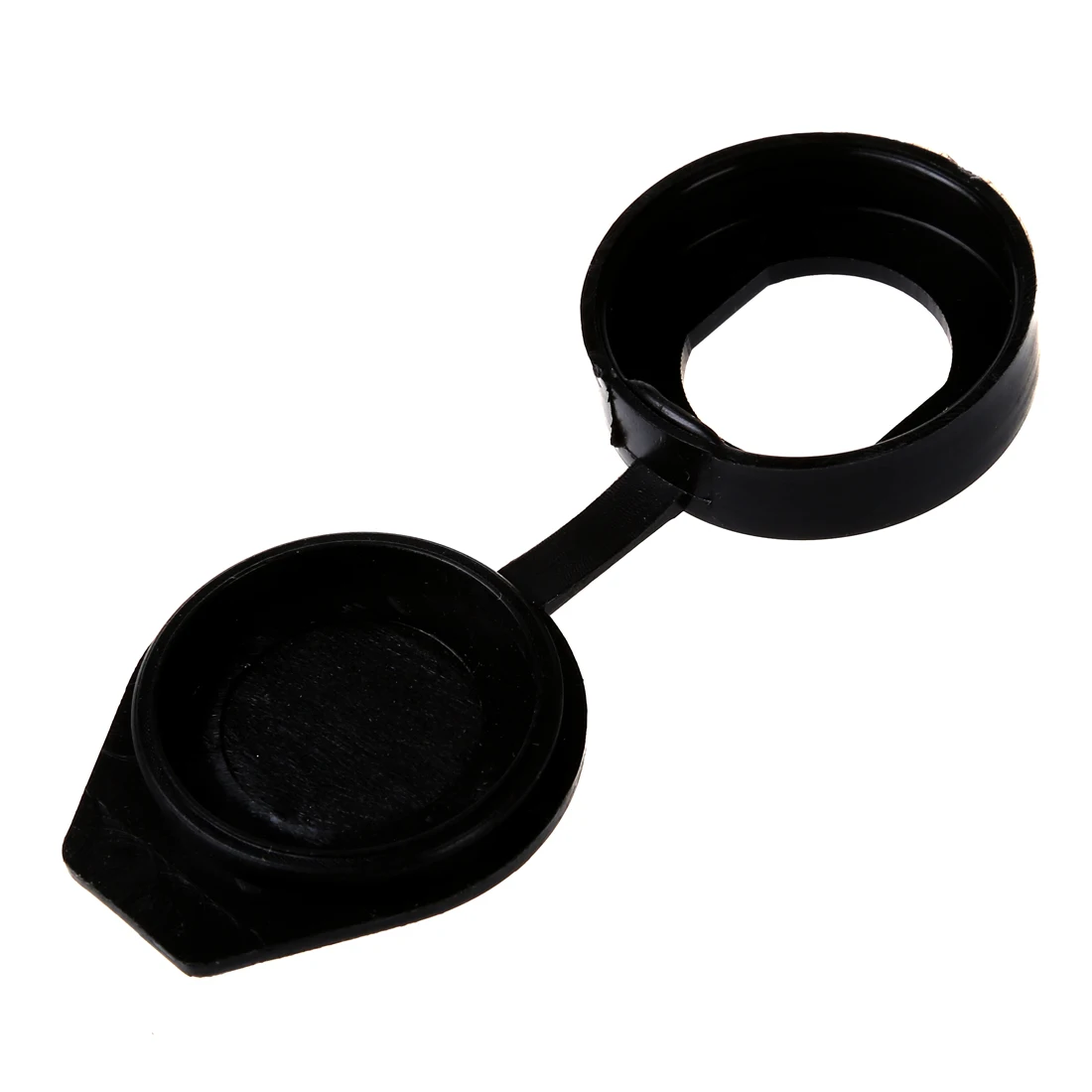 4 шт черный резиновый ключ панель Cam замок пылезащитный чехол водонепроницаемые шапки