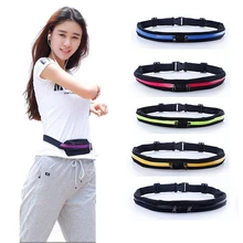 Новая Водонепроницаемая Спортивная Многофункциональная Дорожная сумка-кошелек на молнии для бега, сумка-карман для мобильного телефона iPhone Xs X 6 7 8