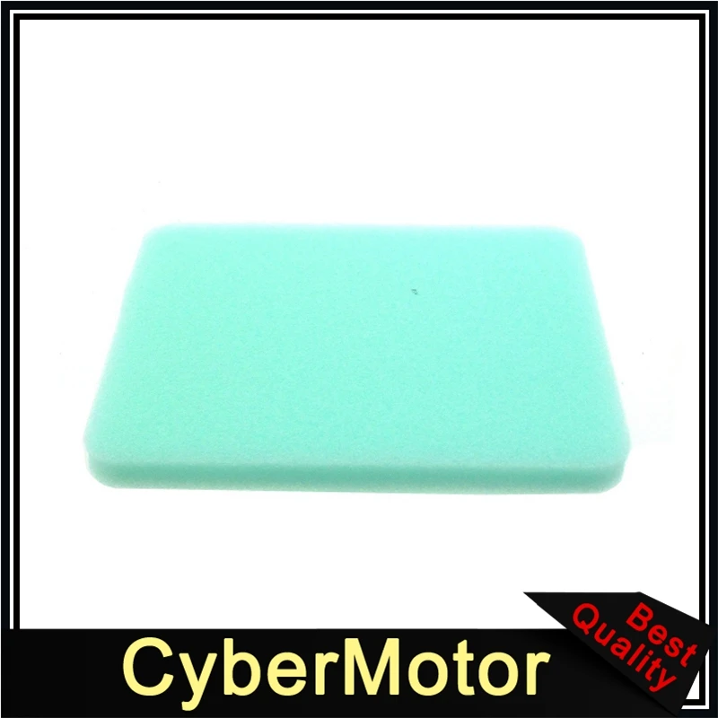 Воздушный фильтр для Briggs& Stratton 271933 4146 491435 491435S Honda OEM ЧАСТЬ#17211-ZL8-023 GCV135 GCV160 GCV190 GX100 GXV57 F220