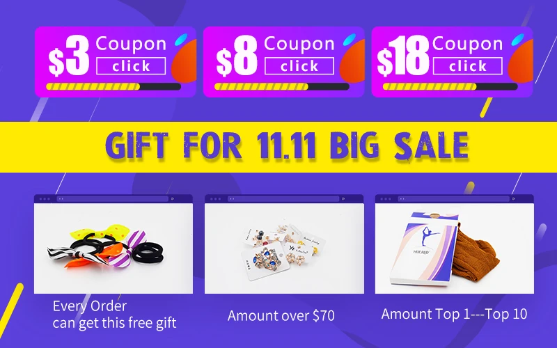 11.11sale