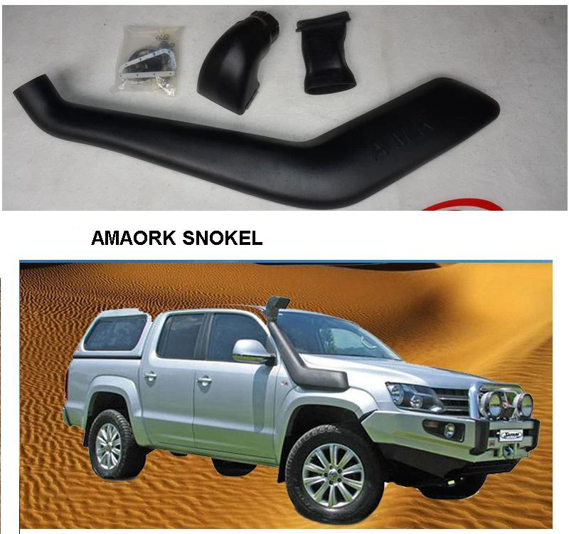 citycarauto Snorkel Kit fit for VW AMAROK 2011 onwards Diesel Model