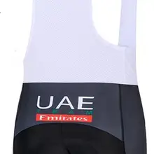 19D силиконовые Coolmax Pad Bib дорожный велосипед Короткие дышащие противоскользящие лайкра высокий эластичный велосипедный нагрудник шорты