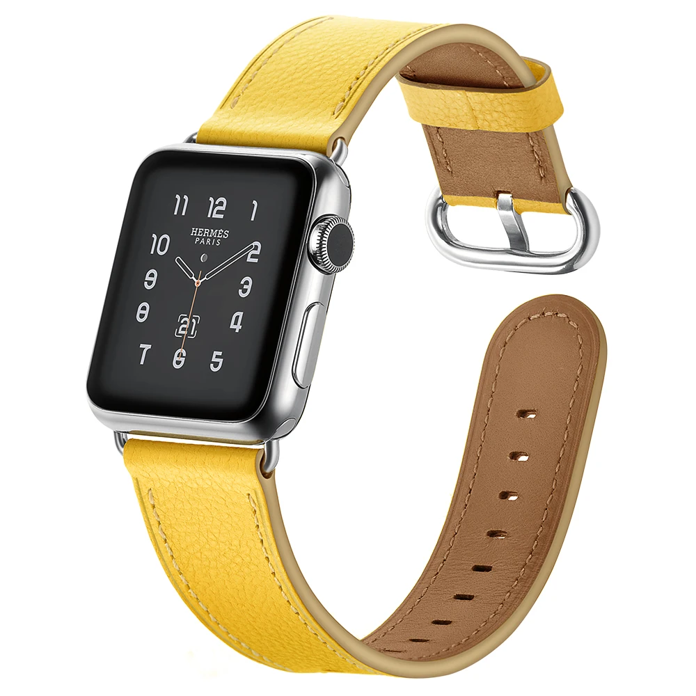 for Apple series 1 2 3 watch strap  relojes mujer lovely wrist bracelet 38-42mm watch band  (4)