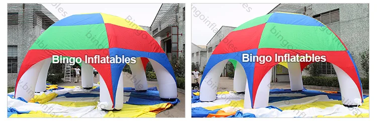 BG-T0020-Inflatable-tent-bingoinflatables_03