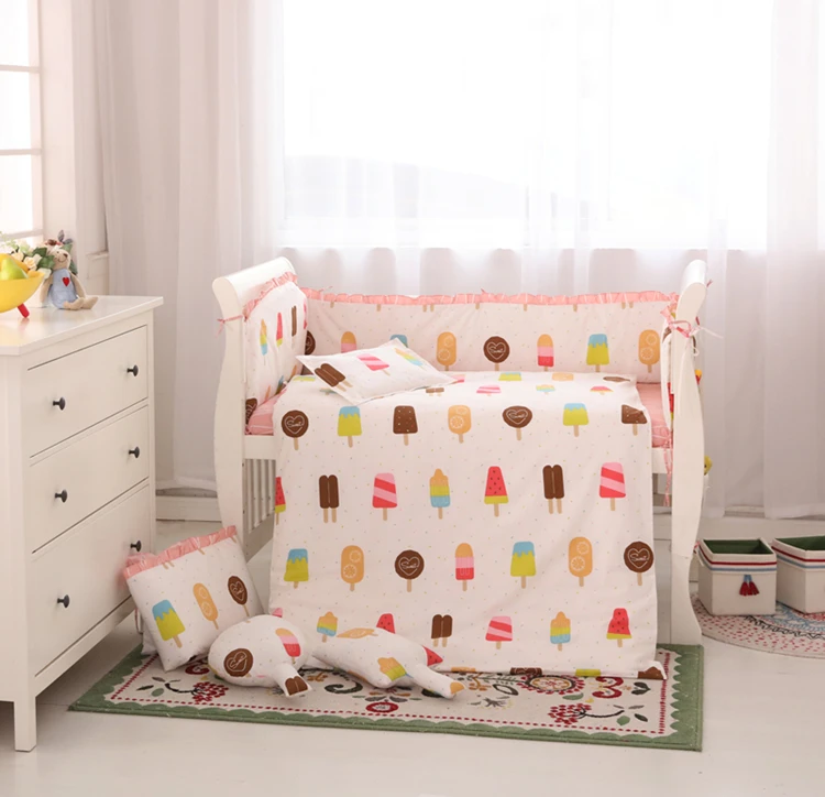 2 years baby bedding sets