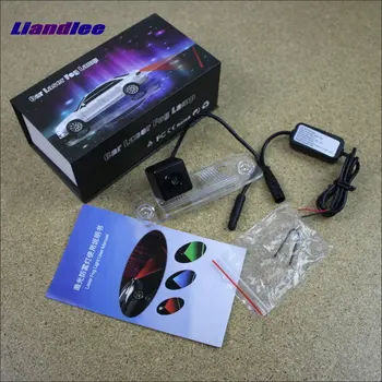 

Liandlee For Chrysler Sebring 2007~2014 Car Modification Decoration Anti Collision Warning Lights Outside Prevent Mist Haze Fog