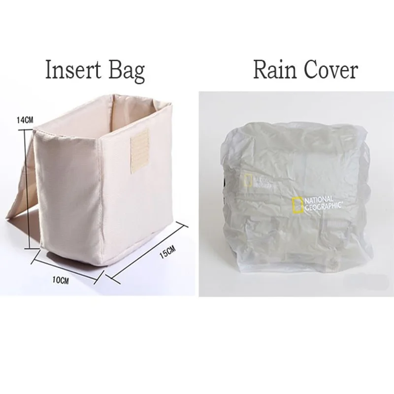 High Quality dslr camera bag