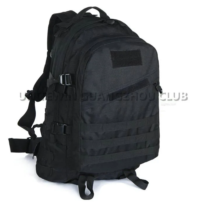 Армия Военная Униформа тактический рюкзак унисекс Открытый спортивный рюкзак Для мужчин кемпинг Пеший Туризм чемоданчик