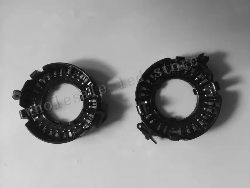 Free-shipping-2pcs-Car-Refit-convex-lens-D1S-D2S-D3S-D4S-light-Projector-Xenon-Bulb-Holder (3)