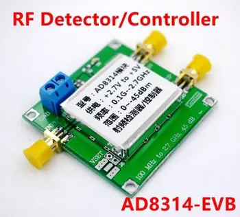 

NEW AD8314 45 dB RF Detector / Controller RF Power Detection Module