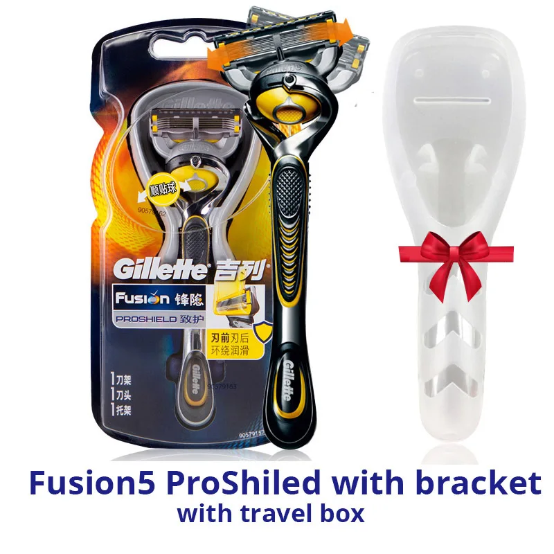 ProShiled bracketbox