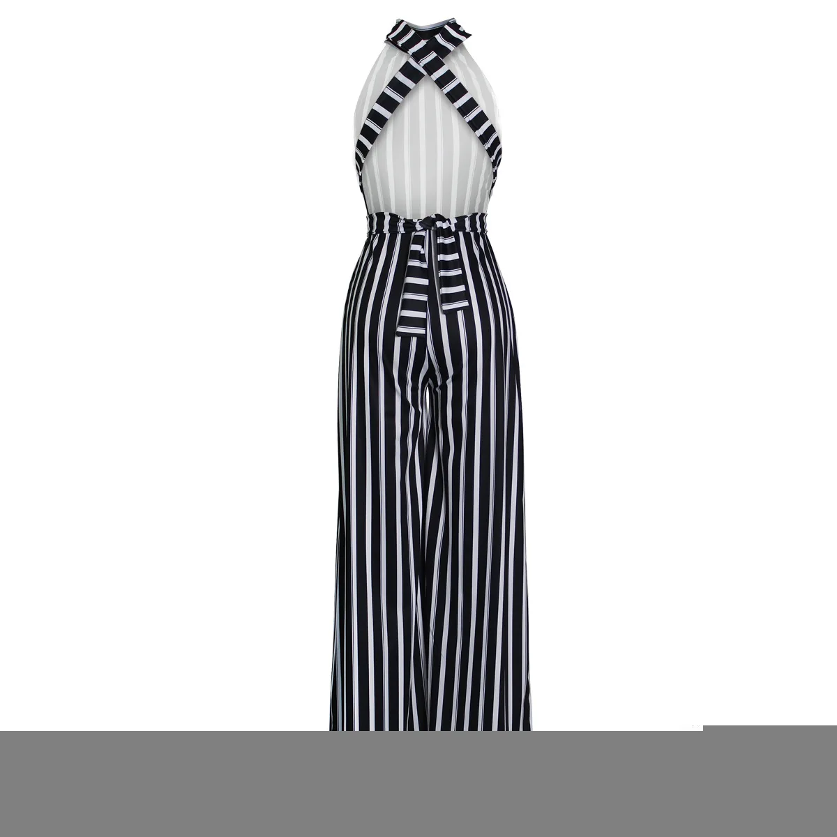 Y049Black 3D figure  (3)