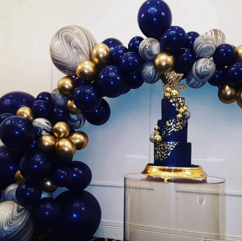 100pcs-10inch-12inch-luminous-blue-balloon-Shining-dark-blue-balloon-birthday-wedding-party-decoration-baby-shower (2)