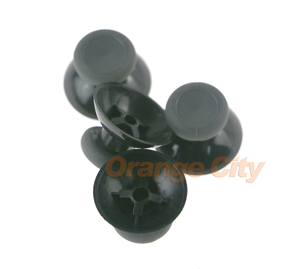 2 шт./лот ChengChengDianWan 3d Аналоговый джойстик Крышка для XBox One Elite S Slim аналоговый Thumbsticks