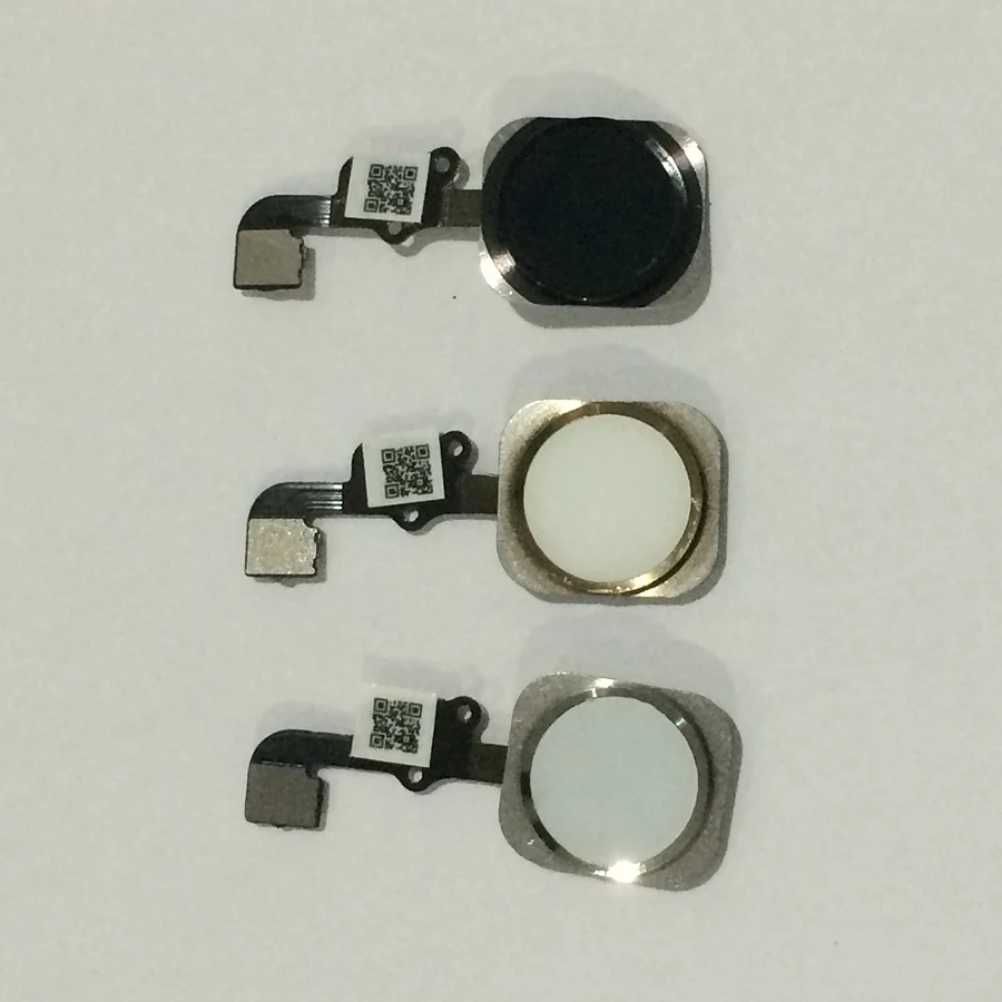 iphone 6s plus home button