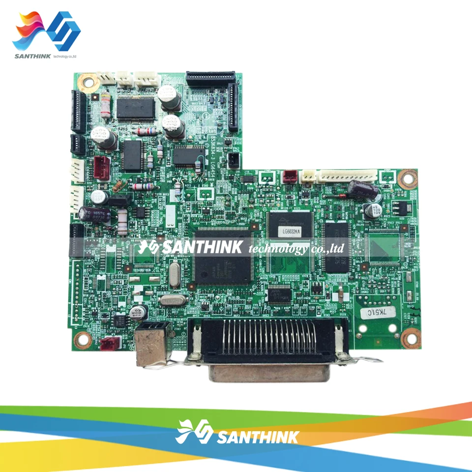 

Main Board For Brother DCP-7010 DCP-7020 DCP-7025 DCP 7025 7020 7010 Formatter Board Mainboard On Sale