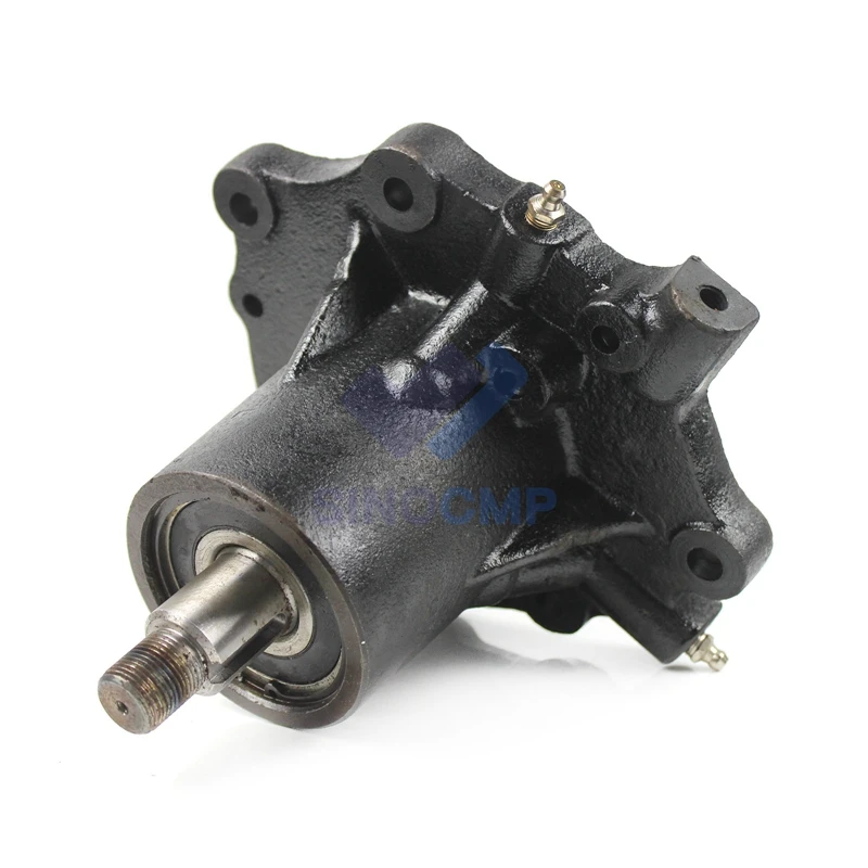 ex220-5 hitachi water pump 16100-3264 (9)