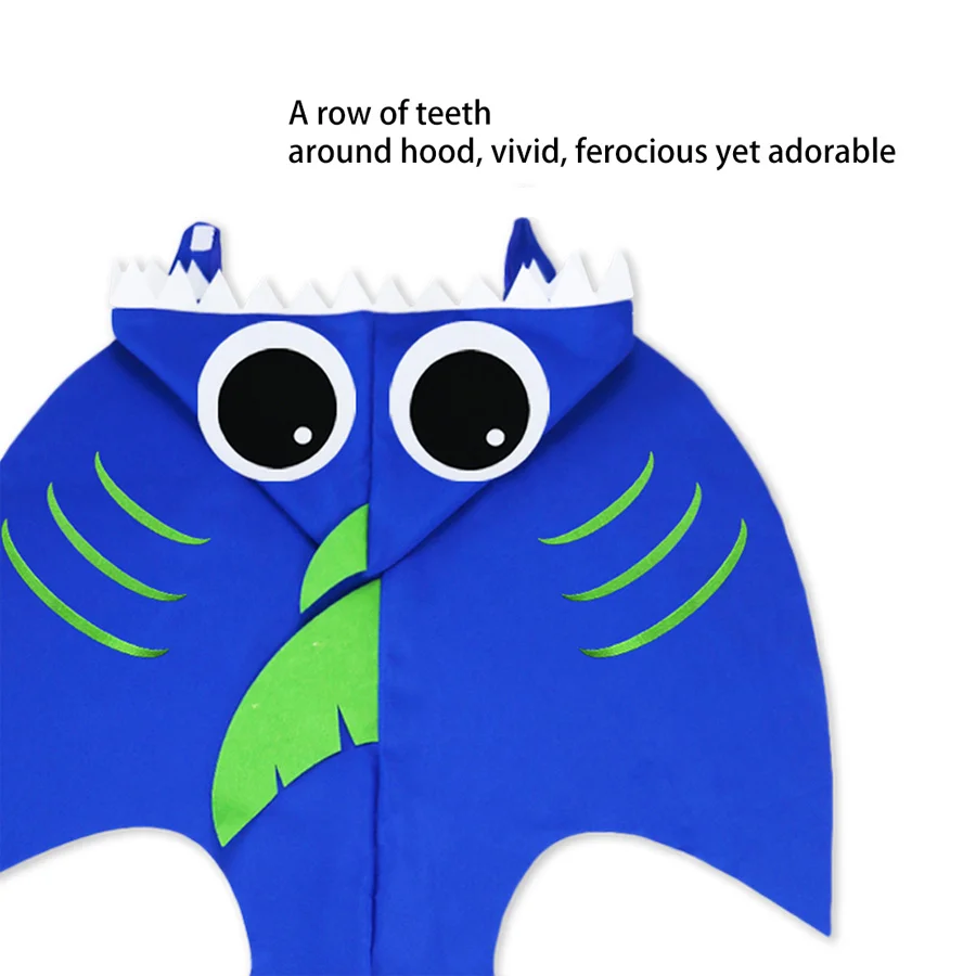 70*70 cm SPECIAL Realistic Shark Costume With Tail For Children's Suits Hat Cosplay Brand Marine Dance Show Accessory Purim Toys