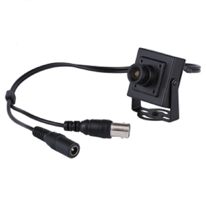 650TVL Cheap Mini CCTV Camera Cmos Sensor Home Surveillance Security