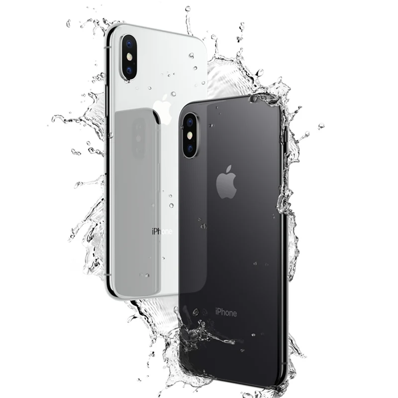 NFH Премиум Закаленное стекло для задней панели iPhone 11 Pro Max X XR 3D пленка задняя закаленное защитное стекло для iPhone X Xs Max iPhone11 11Pro стеклянная пленка