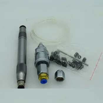 

1pc Pneumatic Hammer handpiece with accessories for jewelry making tools and equipment