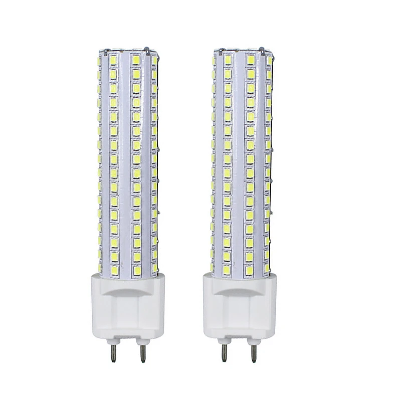 G12 base 20W LED corn bulb 144pcs SMD2835 AC85 265V led corn lamp bulb