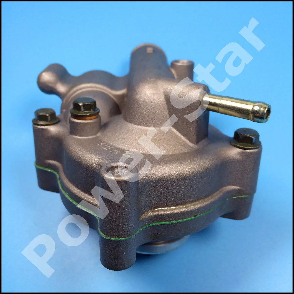 Оригинальный водяной насос HISUN 500CC 700CC ATV QUAD Assy PARTS 19700 F39 0000|parts quad|partsparts atv |
