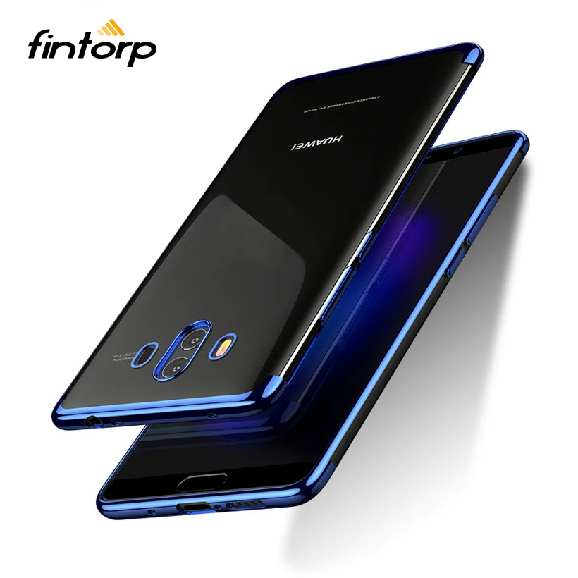 

Plating Case For Huawei P20 Plus P30 P10 P9 P8 Lite 2017 Cases for Huawei P Smart 2018 2019 Mate 10 20 X Pro Lite Nova 4 3i 3