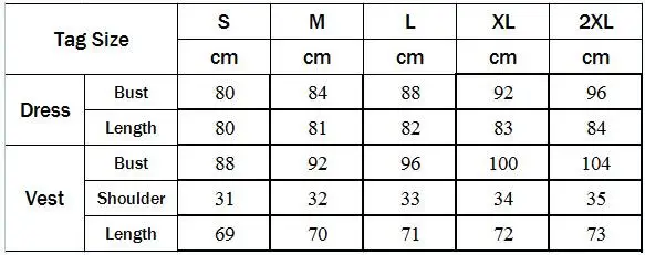 size