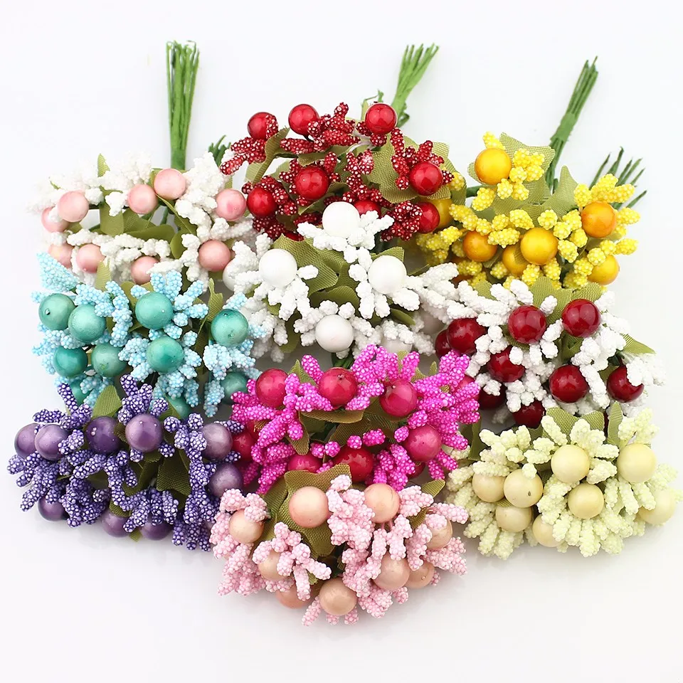 artificial flower