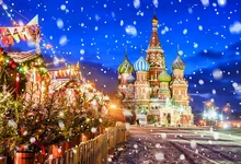 Laeacco Castle Dusk Light Bokeh Street Photography Backgrounds Customized Photographic Backdrops For Photo Studio