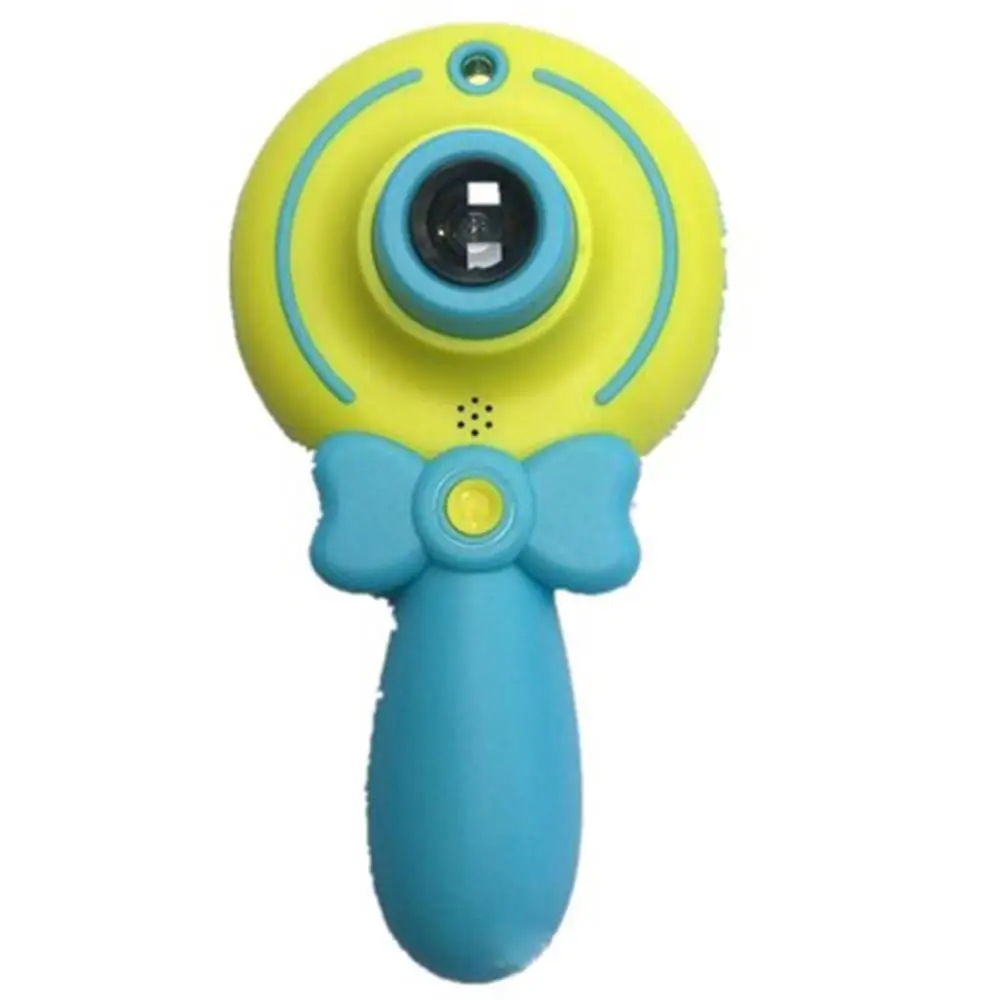 

Dc-001 Creatives Personality Hd Children'S Dual-Lens Digital Camera Hd 1080P Camera Camera