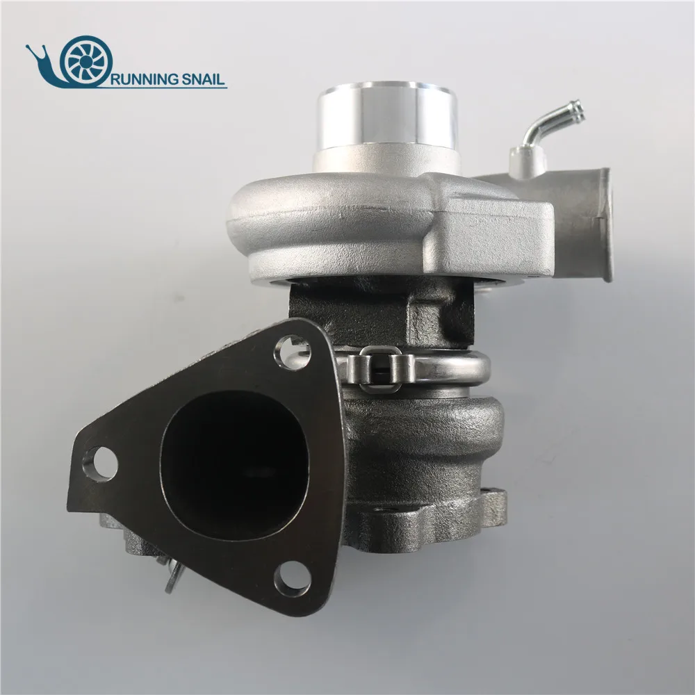 49177 02500 для 87 99 Mitsubishi Pajero 2 Shogum 2.5L 4D56 TD04 11B|Воздухозаборники| |