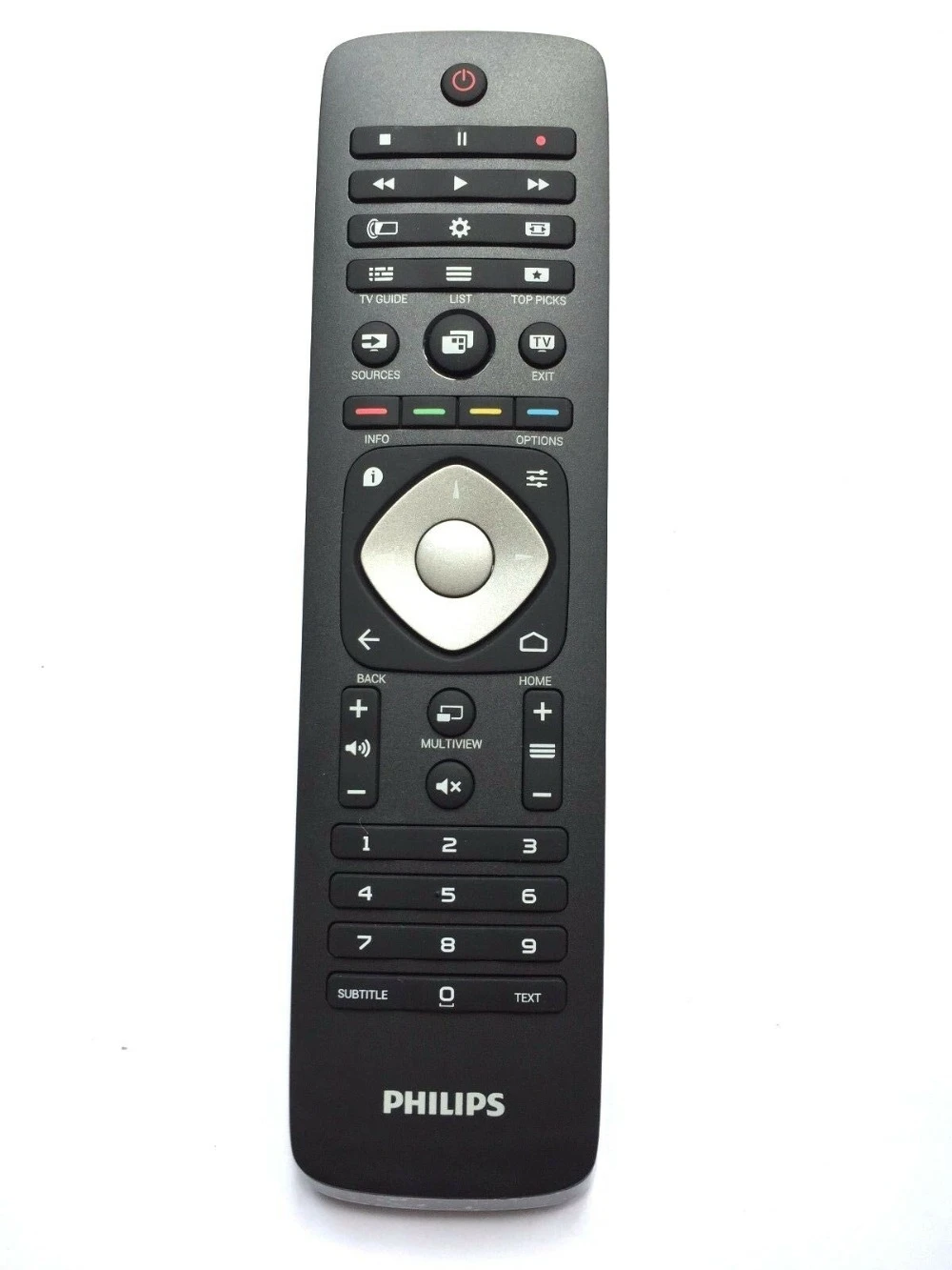 New 398GF15BEPH10T YKF352-004 for Philips TV Remote Control Netflix 398GF10BEPH02T YKF352-B01 for 55PUS7100 65PUK7120 Corolado Remote Control Type: 398GF15BEPH10T New 398GF15BEPH10T YKF352-004 for Philips TV Remote Control Netflix 398GF10BEPH02T YKF352-B01 for 55PUS7100 65PUK7120 Corolado Remote Control Type: 398GF15BEPH10T